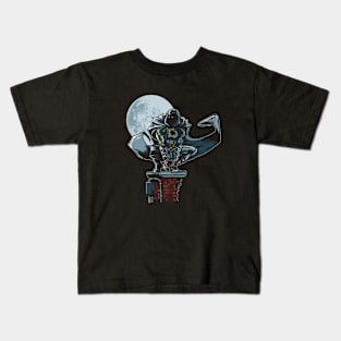 Wide Awake Kids T-Shirt